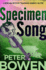 Specimen Song a Montana Mystery Featuring Gabriel Du Pr 2 the Montana Mysteries Featuring Gabriel Du Pr, 2