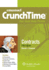 Crunchtime: Contracts, Fifth Edition