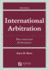 International Arbitration: Documentary Supplement (Supplements)