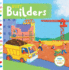 Busy Builders (Busy Books)