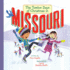 The Twelve Days of Christmas in Missouri (the Twelve Days of Christmas in America)