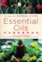 Essential Oils Handbook: Recipes for Natural Living Volume 2