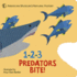 1-2-3 Predators Bite! : an Animal Counting Book