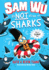 Sam Wu is Not Afraid of Sharks: Volume 2