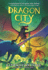 Dragon City (the Dragon Realm Series, Bk. 3 )