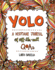 Yolo a Keepsake Journal of Offthewall Qas Keepsake Journals 2