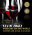 Kevin Zraly Windows on the World Complete Wine Course Revised Updated 35th Edition