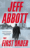 The First Order (the Sam Capra Series, 5)