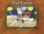 Tad Lucas: Trick-Riding Rodeo Cowgirl