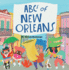 Abcs of New Orleans (Abc Series)