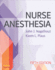 Nurse Anesthesia (Nagelhout, Nurse Anesthesia)