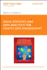 Statistics & Data Analytics for Health Data Management-Pageburst E-Book on Vitalsource