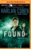 Found (Mickey Bolitar Series)