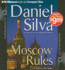 Moscow Rules (Gabriel Allon Series)