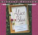 Alice Bliss: a Novel