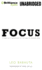 Focus: a Simplicity Manifesto in the Age of Distraction (Mp3-Cd)