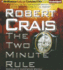 The Two Minute Rule (Audio Cd)