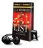 The List: Library Edition (Playaway Adult Fiction)