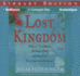 Lost Kingdom: Hawaii's Last Queen, the Sugar Kings, and America's First Imperial Adventure (Audio Cd)
