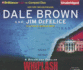 Whiplash (Dale Brown's Dreamland Series)
