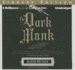 The Dark Monk (a Hangman's Daughter Tale, 2)