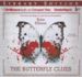 The Butterfly Clues (Audio Cd)