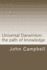 Universal Darwinism: the Path of Knowledge