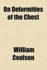 On Deformities of the Chest