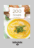 200 Soups
