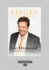 Stages: an Autobiography (Large Print 16pt)