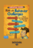 The Survival Guide for Kids With Behavior Challenges: How to Make Good Choices and Stay Out of Trouble (Revised & Updated Edition)