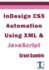 Indesign Cs5 Automation Using Xml & Javascript