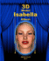 3d Model Isabella Album