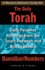 The Daily Torah-Bamidbar/Numbers: Daily Parashot Readings From the Torah, Haftarah and Brit Chadasha