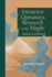 Interactive Operations Research with Maple: Methods and Models