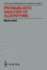 Probabilistic Analysis of Algorithms: On Computing Methodologies for Computer Algorithms Performance Evaluation