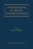 Foundations of Image Understanding