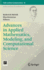 Advances in Applied Mathematics, Modeling, and Computational Science