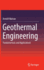 Geothermal Engineering: Fundamentals and Applications