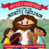 Blessing the Nephite Children (Baby Book of Mormon Stories)