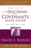 Doctrine and Covenants Made Easier Box Set