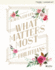 What Matters Most-Leader Kit: a Study of Philippians