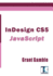 InDesign CS5 JavaScript