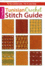 Tunisian Crochet Stitch Guide-61 Stitch Patterns Including Photo Tutorials in This Pocket Size Guide