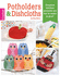 Crochet Potholders & Dishcloths (6466)