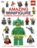 Ultimate Sticker Collection: Amazing Lego(r) Minifigure: More Than 1, 000 Reusable Full-Color Stickers