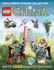 Ultimate Sticker Collection: Lego Legends of Chima (Ultimate Sticker Collections)