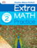 Extra Math Practice, Grade 2 Math Workbook