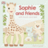 Sophie La Girafe: Sophie and Friends