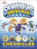 Skylanders Universe Chronicles